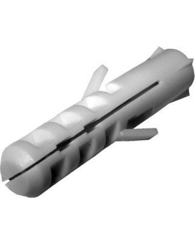 FEN-06C (100 шт). Дюбель 6.0x30. Hyperline в Комсомольске-на-Амуре