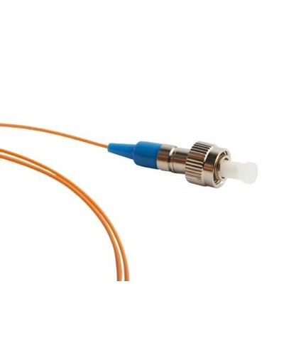FPT-B9-50-FC/PR-1M-LSZH-OR. Пигтейл оптический. Hyperline в Комсомольске-на-Амуре