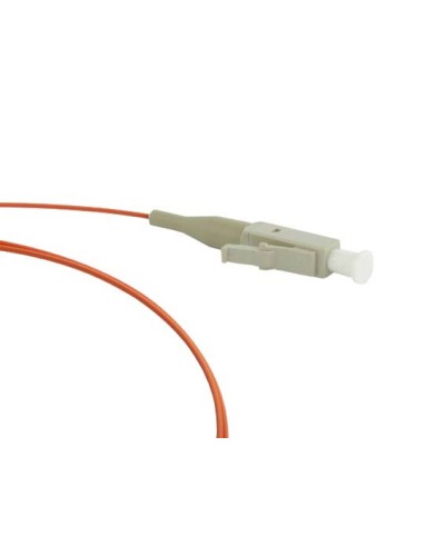 FPT-B9-62-LC/PR-1.5M-LSZH-OR. Пигтейл оптический. Hyperline в Комсомольске-на-Амуре
