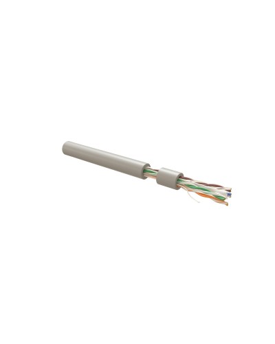 UUTP4R-C6-S23-IN-LSZH-GY-305. Кабель «витая пара» (LAN) для структурированных систем связи. Hyperline в Комсомольске-на-Амуре
