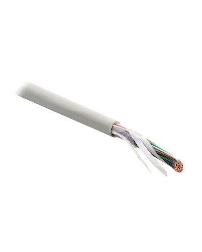 UUTP25-C3-S26-IN-PVC-GY. Кабель «витая пара» (LAN) для структурированных систем связи. Hyperline в Комсомольске-на-Амуре