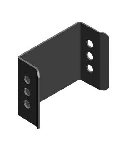 TB2-KIT-RAL9004. Комплект для скрепления шкафов серии TTB, TTR. Hyperline в Комсомольске-на-Амуре