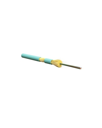 FO-MC3-IN-503-12-LSZH-AQ. Кабель волоконно-оптический многомодовый. Hyperline в Комсомольске-на-Амуре