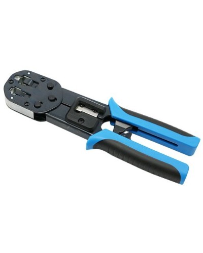 HL-3H00010. Инструмент обжимной для RJ-45. Hyperline в Комсомольске-на-Амуре