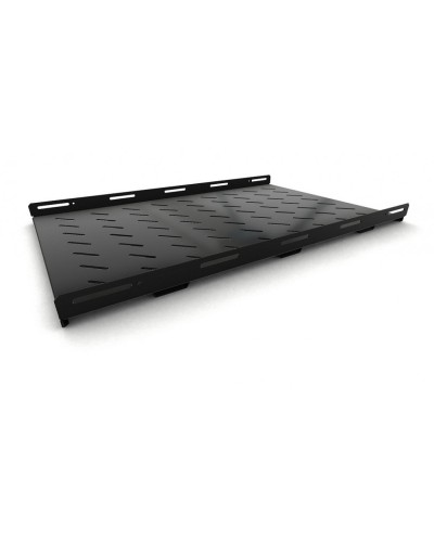 TSH3H-850-RAL9004 (TSH3H-850-RAL9005). Полка 19. Hyperline в Комсомольске-на-Амуре
