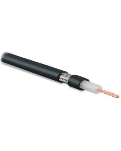 COAX-RG58-500. Кабель коаксиальный. Hyperline в Комсомольске-на-Амуре