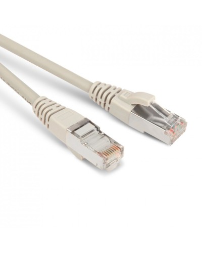 PC-LPM-STP-RJ45-RJ45-C6-10M-LSZH-GY. Патч-корд медный. Hyperline в Комсомольске-на-Амуре