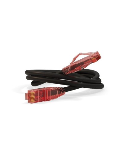 PC-LPM-UTP-RJ45-RJ45-C5e-0.5M-LSZH-BL. Патч-корд медный. Hyperline в Комсомольске-на-Амуре