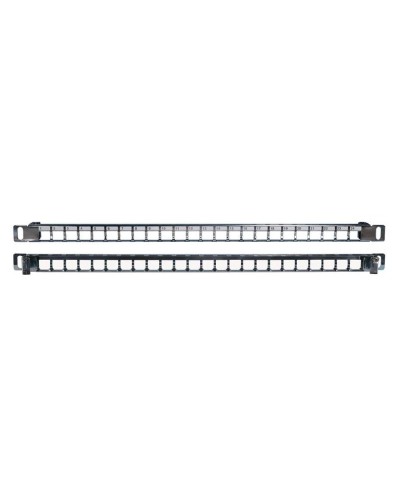 PPBLHD-19-24S-SH-RM. Патч-панель 19. Hyperline в Комсомольске-на-Амуре