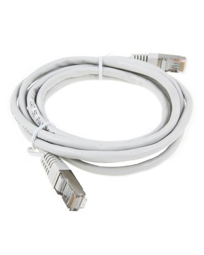 PC-LPM-STP-RJ45-RJ45-C5e-1M-LSZH-GY. Патч-корд медный. Hyperline в Комсомольске-на-Амуре