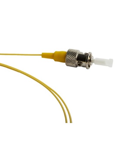 FPT-B9-9-ST/AR-1M-LSZH-YL. Пигтейл оптический. Hyperline в Комсомольске-на-Амуре