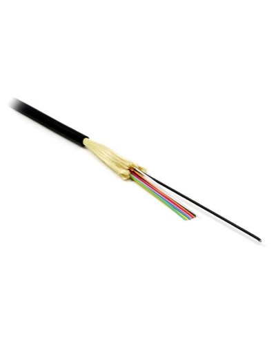 FO-MB-IN/OUT-503-16-LSZH-BK. Кабель волоконно-оптический многомодовый. Hyperline в Комсомольске-на-Амуре