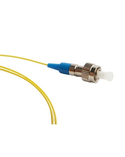 FPT-B9-9-FC/UR-1M-LSZH-YL. Пигтейл оптический. Hyperline в Комсомольске-на-Амуре