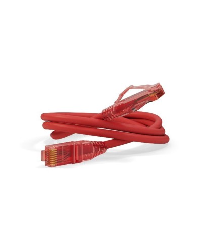 PC-LPM-UTP-RJ45-RJ45-C5e-1.5M-LSZH-RD. Патч-корд медный. Hyperline в Комсомольске-на-Амуре