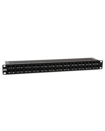 PPHD-19-48-8P8C-C6A-110D. Патч-панель 19. Hyperline в Комсомольске-на-Амуре