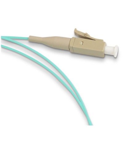 FPT-B9-503-LC/PR-1M-LSZH-AQ. Пигтейл оптический. Hyperline в Комсомольске-на-Амуре