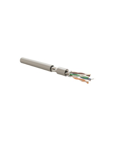 UFTP4R-C6A-S23-IN-LSLTX-GY-305. Кабель «витая пара» (LAN) для структурированных систем связи. Hyperline в Комсомольске-на-Амуре