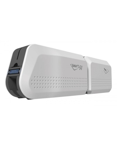SMART 51 (651410) Dual Side LAM Ethernet USB. Принтер. IDP в Комсомольске-на-Амуре