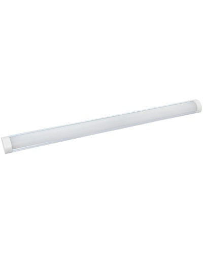 Светильник светодиодный ДБО 5008 36Вт 6500К IP20 1200мм алюминий LIGHTING (LDBO0-5008-36-6500-K03). Светильник светодиодный линейный. IEK в Комсомольске-на-Амуре