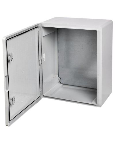 ЩМПп УХЛ1 IP65, 500х400х240 (MKP93-N-504024-65). Корпус пластиковый. IEK в Комсомольске-на-Амуре