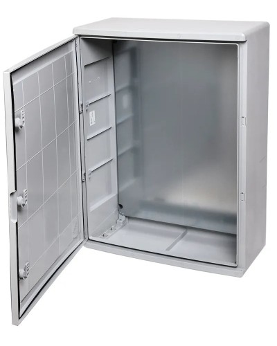 ЩМПп УХЛ1 IP65, 800х600х260 (MKP93-N-806026-65). Корпус пластиковый. IEK в Комсомольске-на-Амуре