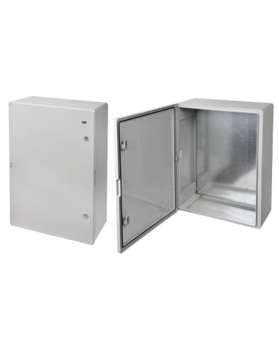 ЩМПп УХЛ1 IP65, 700х500х250 (MKP93-N-705025-65). Корпус пластиковый. IEK в Комсомольске-на-Амуре