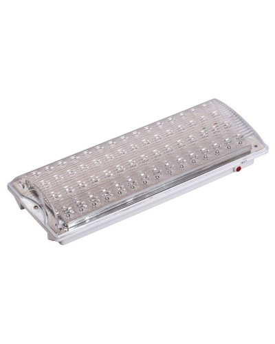 Светильник аварийный ДПА 2104 4ч IP20 LIGHTING (LDPA0-2104-60-K01). Светильник аварийный непостоянного действия. IEK в Комсомольске-на-Амуре