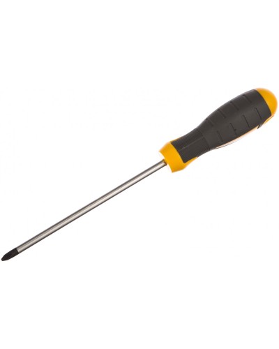 Отвертка крестовая Master Ph2х150мм (TSC-1PH-2150). Отвертка крестовая. IEK в Комсомольске-на-Амуре