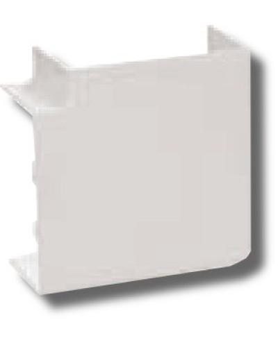 Угол плоский 40x16 (4 шт) (CKMP10D-P-040-016-K01). Угол плоский. IEK в Комсомольске-на-Амуре