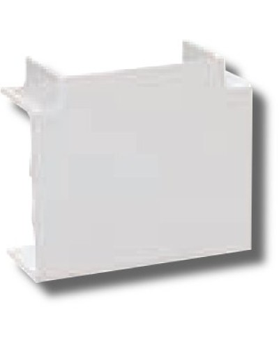 Угол Т-образный 40x25 (4 шт) (CKMP10D-T-040-025-K01). Угол Т-образный. IEK в Комсомольске-на-Амуре