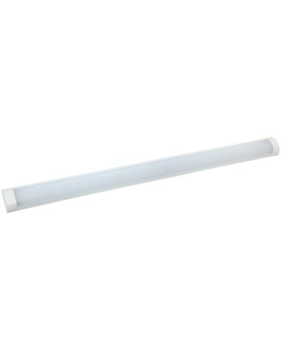 Светильник светодиодный ДБО 5002 36Вт 4000К IP20 1200мм металл LIGHTING (LDBO0-5002-36-4000-K02). Светильник светодиодный линейный. IEK в Комсомольске-на-Амуре