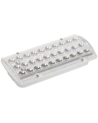Светильник аварийный ДПА 2105 4ч IP65 LIGHTING (LDPA0-2101-4-65-K01). Светильник аварийный постоянного действия. IEK в Комсомольске-на-Амуре