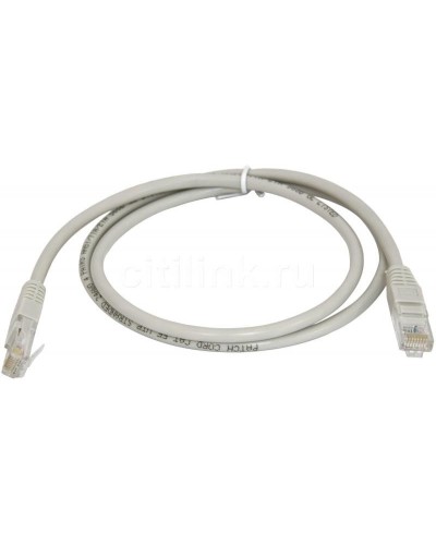 PC01-C5EF-05M. Патч-корд медный. ITK в Комсомольске-на-Амуре