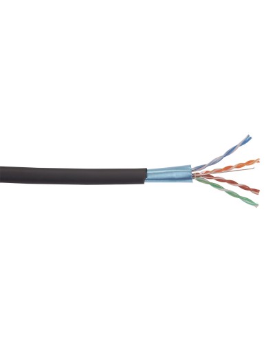 LC3-C604-339. Кабель «витая пара» (LAN) для структурированных систем связи. ITK в Комсомольске-на-Амуре