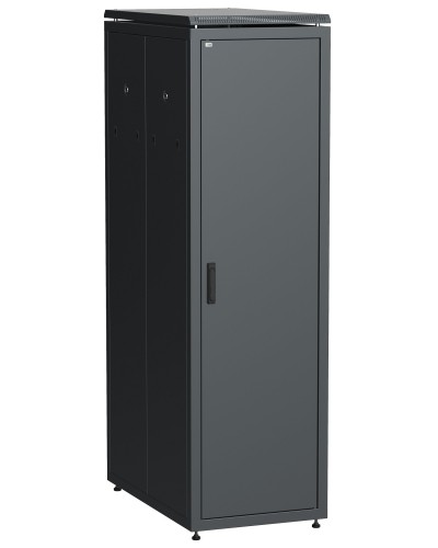 LN05-47U61-M. Шкаф телекоммуникационный 19 напольный 47U. ITK в Комсомольске-на-Амуре