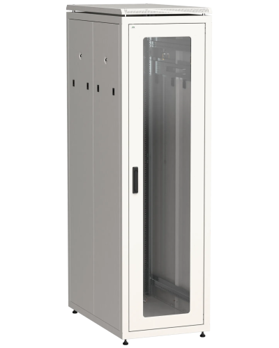 LN35-33U81-GP. Шкаф телекоммуникационный 19 напольный 33U. ITK в Комсомольске-на-Амуре