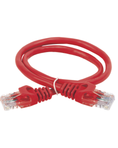 PC04-C5EUL-5M. Патч-корд медный. ITK в Комсомольске-на-Амуре