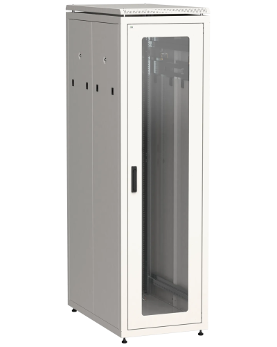 LN35-38U61-G. Шкаф телекоммуникационный 19 напольный 38U. ITK в Комсомольске-на-Амуре