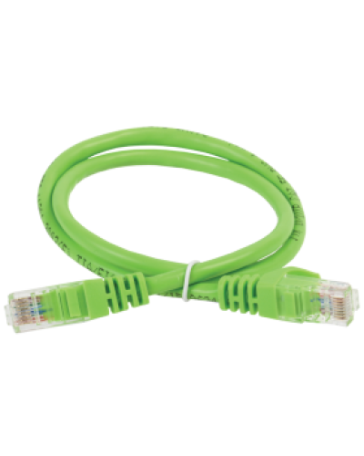 PC02-C6U-05M. Патч-корд медный. ITK в Комсомольске-на-Амуре