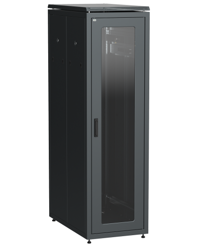 LN05-47U61-G. Шкаф телекоммуникационный 19 напольный 47U. ITK в Комсомольске-на-Амуре