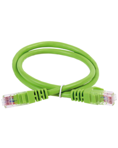 PC02-C5EU-10M. Патч-корд медный. ITK в Комсомольске-на-Амуре