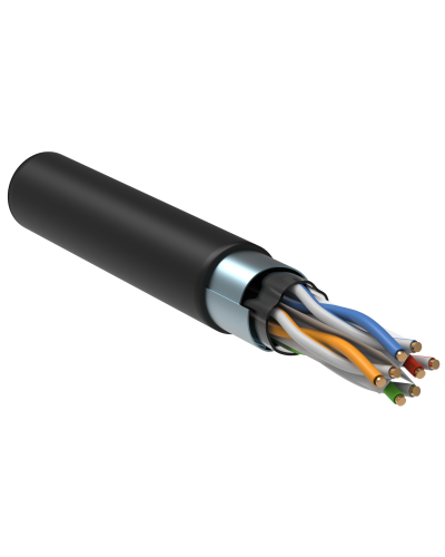 LC3-C604-329. Кабель «витая пара» (LAN) для структурированных систем связи. ITK в Комсомольске-на-Амуре