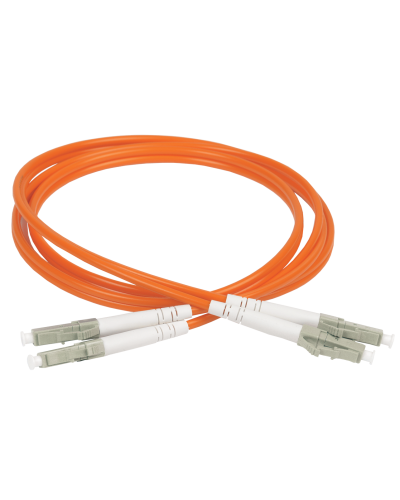 FPC50-LCU-LCU-C2L-15M. Патч-корд оптический. ITK в Комсомольске-на-Амуре
