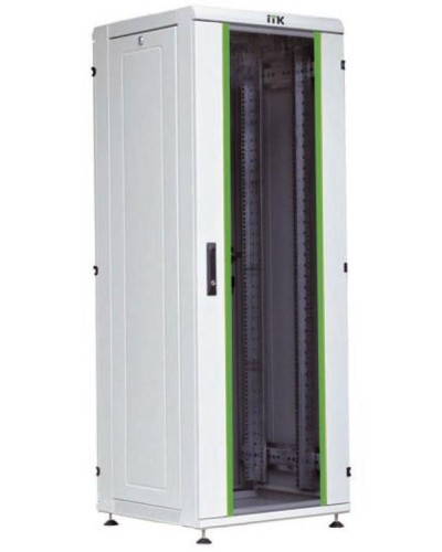 LN35-28U68-G. Шкаф телекоммуникационный 19 напольный 28U. ITK в Комсомольске-на-Амуре