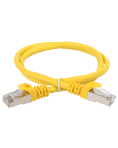 PC05-C5EFL-2M. Патч-корд медный. ITK в Комсомольске-на-Амуре