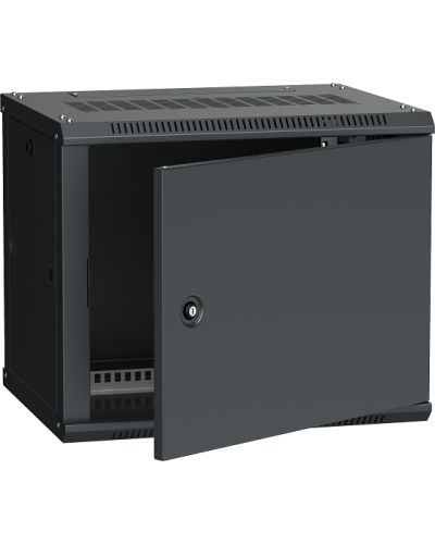 LWR5-06U64-MF. Шкаф телекоммуникационный 19 настенный 6U. ITK в Комсомольске-на-Амуре