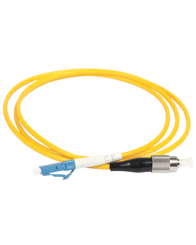 FPC09-FCU-LCU-C1L-20M. Патч-корд оптический. ITK в Комсомольске-на-Амуре