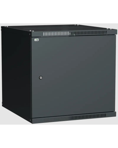 LWE5-12U66-MF. Шкаф телекоммуникационный 19 настенный 12U. ITK в Комсомольске-на-Амуре