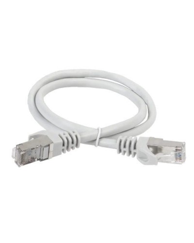 PC01-C6FL-10M. Патч-корд медный. ITK в Комсомольске-на-Амуре
