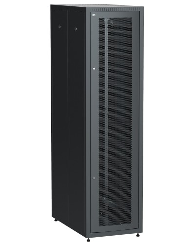 LE05-42U61-PM. Шкаф телекоммуникационный 19 напольный 42U. ITK в Комсомольске-на-Амуре